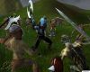 fiend fight